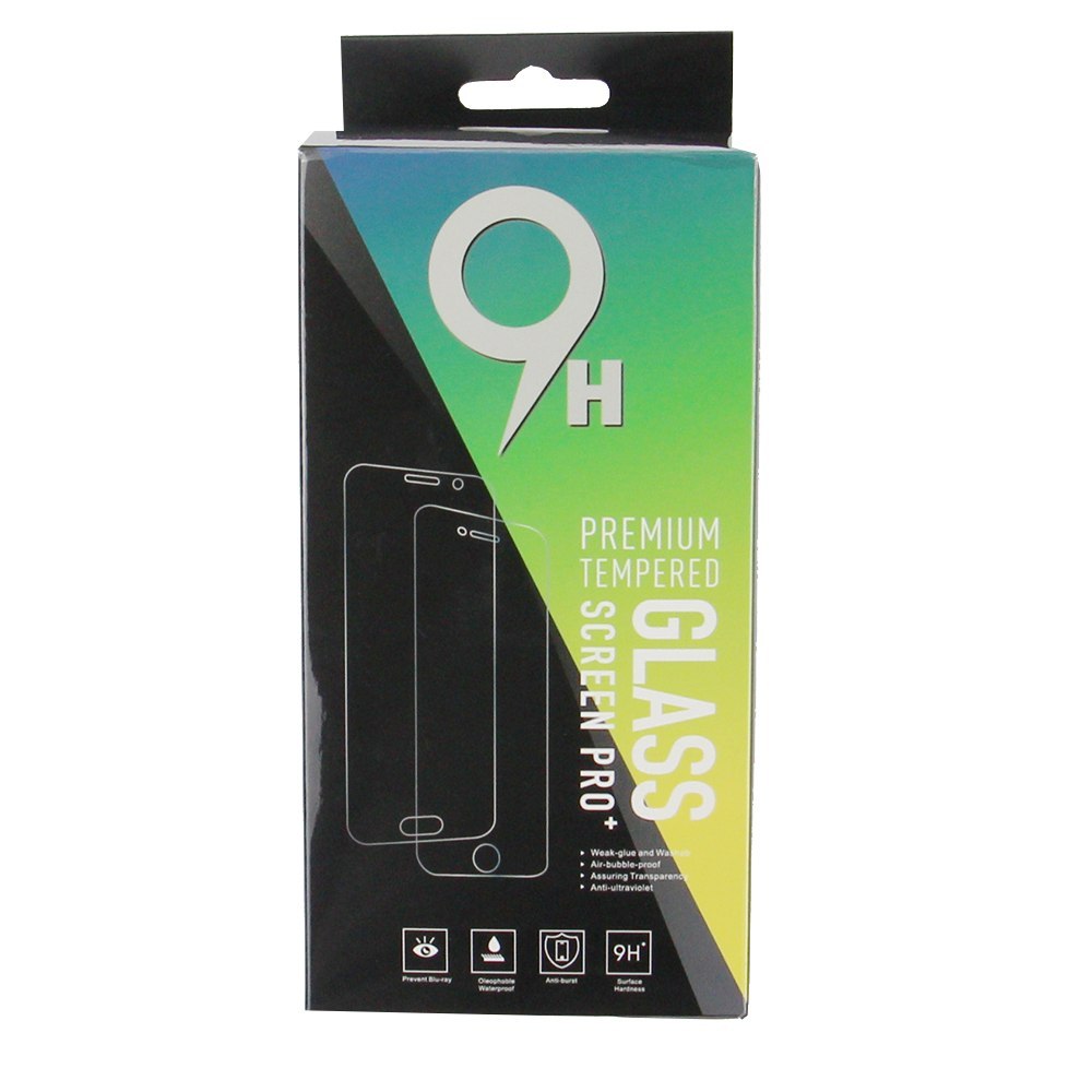 Szkło hartowane 2,5D do Samsung Galaxy M02 / M02S / A20S / A03 / A03s 50szt